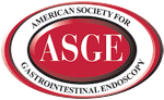ASGE logo